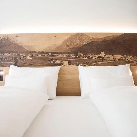 Hotel Condor San Vigilio Di Marebbe Ngoại thất bức ảnh