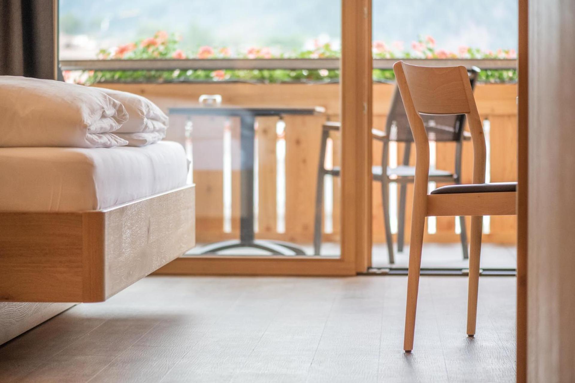 Hotel Condor San Vigilio Di Marebbe Ngoại thất bức ảnh