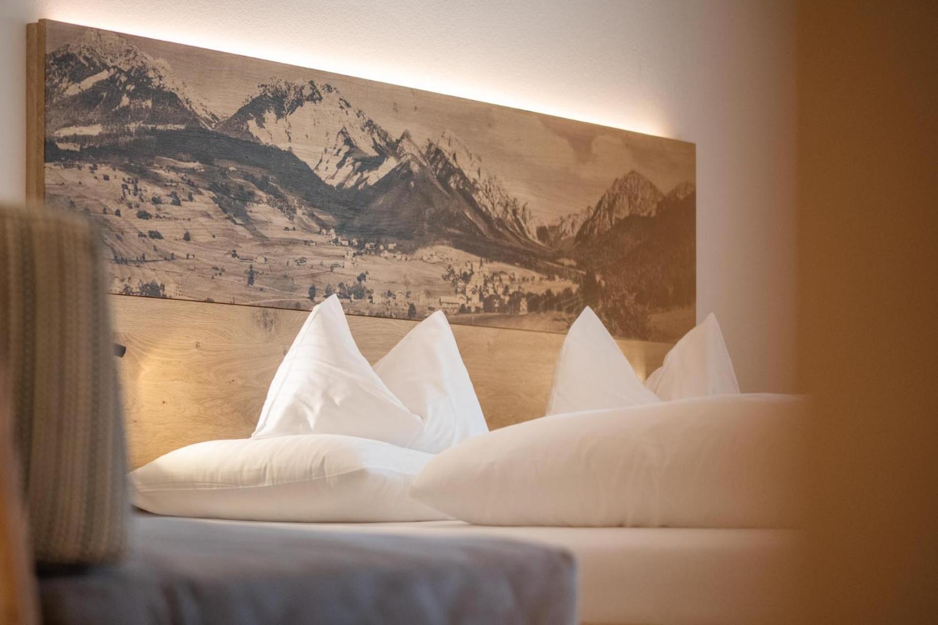 Hotel Condor San Vigilio Di Marebbe Ngoại thất bức ảnh