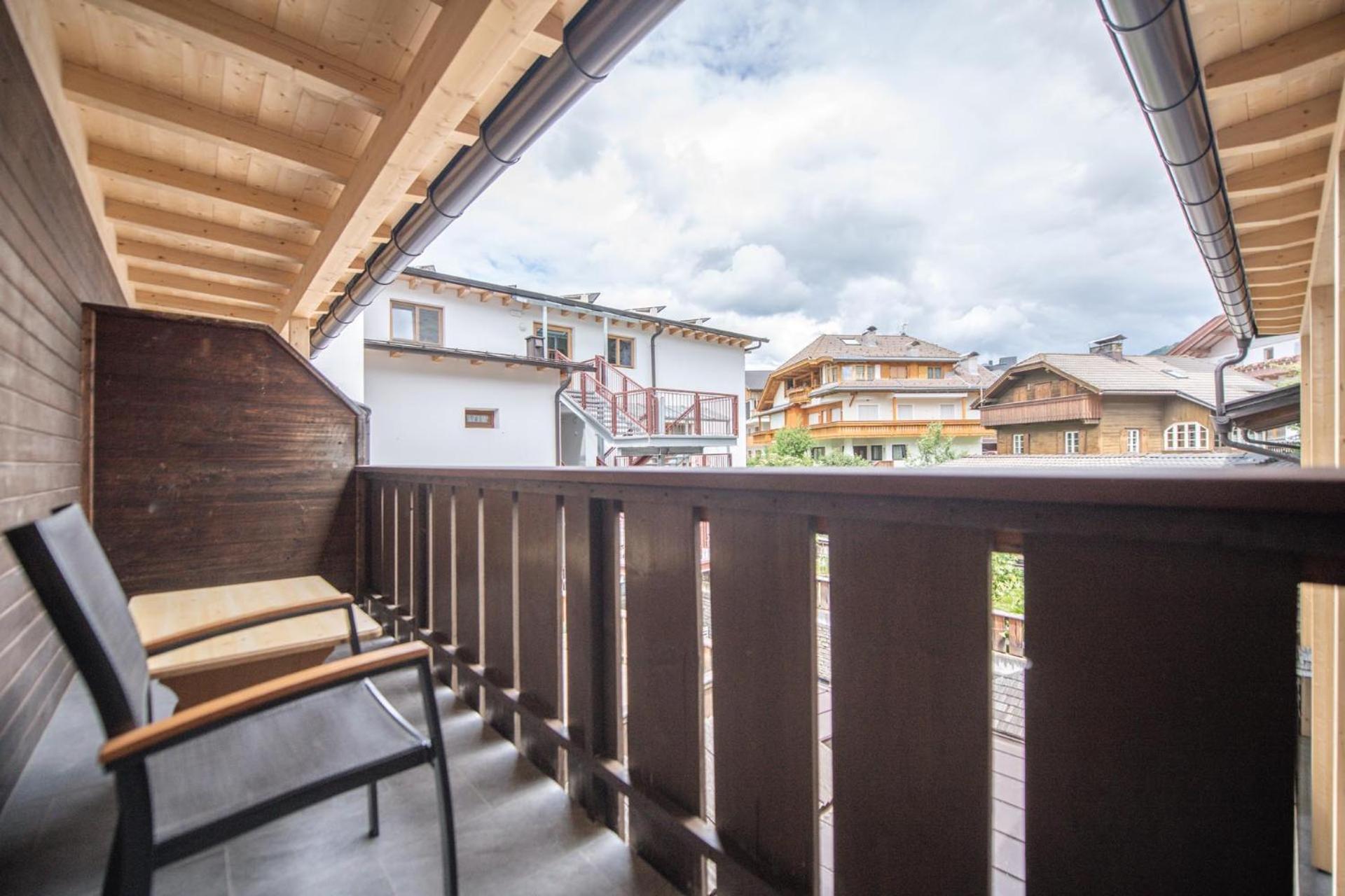 Hotel Condor San Vigilio Di Marebbe Phòng bức ảnh